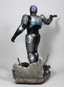 Robocop 1/4 Scale Statue Hollywood Collectibles