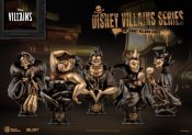 Hercules Disney Villains Series 017 6 inch Hades Bust