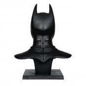 Batman Dark Knight Trilogy Life-Size Batman Cowl Prop Replica by DC Direct