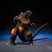 Godzilla vs. Destoroyah 1995 Burning Godzilla Bandai S.H. MonsterArts Figure