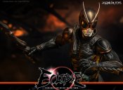 Eclipse Rider 1/6 Scale Collectible Figure