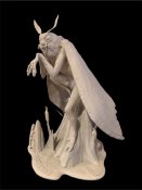 Mothman Cryptozoology Series Plastic Model Kit