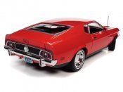 James Bond Diamonds Are Forever 1971 Ford Mustang Mach 1 1/18 Scale Diecast Vehicle