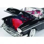 James Bond Dr No 1957 Chevrolet Bel Air 1/18 Diecast Car