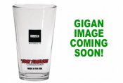 Godzilla Gigan Toon Tumbler Pint Glass