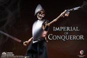 Nightmare Series Imperial Conqueror 1/6 Scale Figure Coo Model