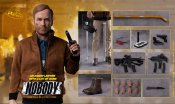 Nobody Armed Version 1/6 Scale Figure by PTG