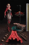 Vampire Slayer Red 1/6 Scale Figure by TBLeague