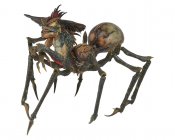 Gremlins 2 Spider Gremlin Boxed Action Figure by Neca