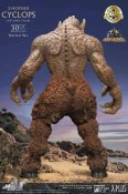 7th Voyage Of Sinbad 2 - Horned Cyclops (Normal Version) 12 inch Vinyl Figure by X-Plus