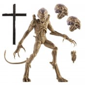 Pumpkinhead 1/12 Scale Deluxe Action Figure (9 Inches Tall)