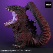 Godzilla 2016 Shin Godzilla Gigantic Series Defo-Real Figure by X-Plus (4th Form Awakening Version)