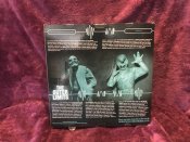 Outer Limits O.B.I.T. Helosian/Man Who Was Never Born Andro 2-Pack 12" Collectible Figures by Sideshow / TV Land