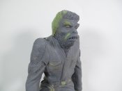 Monster On The Campus 1958 Original Master Sculpt for 1/6 Scale Model Kit