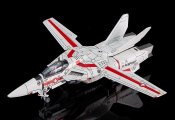 Macross / Robotech VF-1J Valkyrie Vermillion Platoon Ichijo Hikaruki / Rick Hunter 1/72 Scale Model Kit