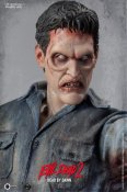 Evil Dead 2: Dead by Dawn Deadite Ash 1/6 Scale Figure Bruce Campbell