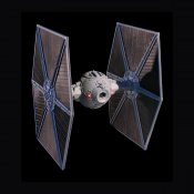 Star Wars Studio Series 1/32 Tie Fighter Model Kit