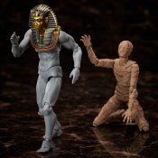 Tutankhamun Deluxe Version 1/12 Scale Figma Figure King Tut