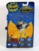 Batman 1966 Surf's Up Batman Figure by Mattel 2013