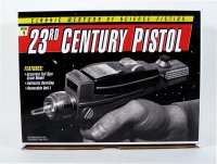 23rd Century Pistol Prop Replica Model Kit Classic Phaser