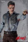 Evil Dead 2: Dead by Dawn Deadite Ash 1/6 Scale Figure Bruce Campbell