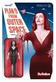 Vampira Plan 9 From Outer Space 3.75" Retro ReAction Figure