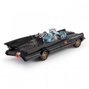 Batman 1966 Batmobile 1/46 Scale Diecast Replica by Corgi