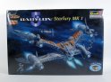 Babylon 5 Starfury MK 1 Special Edition Model Kit by Revell