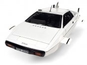 James Bond 1971 Spy Who Loved Me 1/18 Lotus Esprit Diecast Car