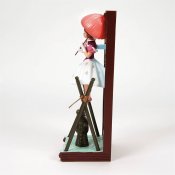 Disney Haunted Mansion Tightrope Girl Statue Figurine