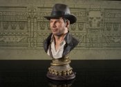 Indiana Jones Raiders of the Lost Ark Limited Edition 1/2 Scale Bust