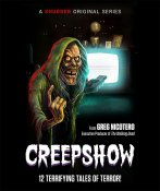 Creepshow TV Series The Creep Life Size Hanging Prop