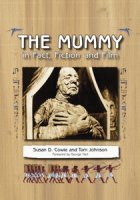 Mummy in Fact, Fiction and Film - Softcover Book