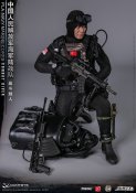 Navy Marine Corps Combat Diver 1/6 Scale Figure