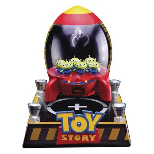 toy story aliens car accessories