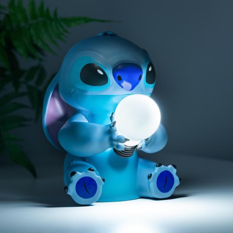 Lilo & Stitch Light Disney - Click Image to Close