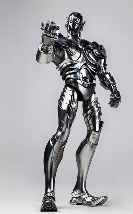 ultron model kit