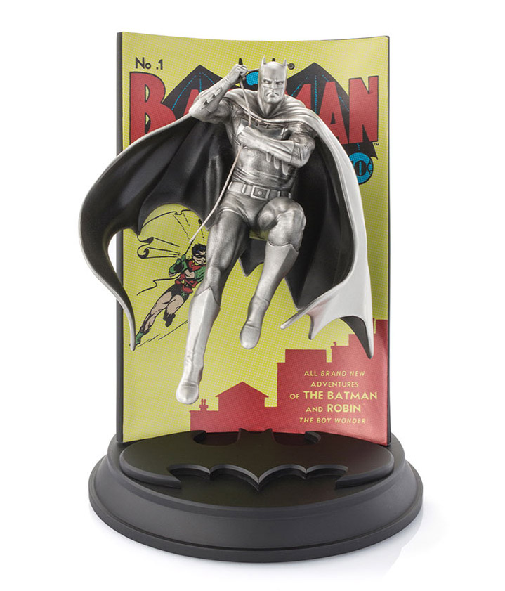 batman statue ebay