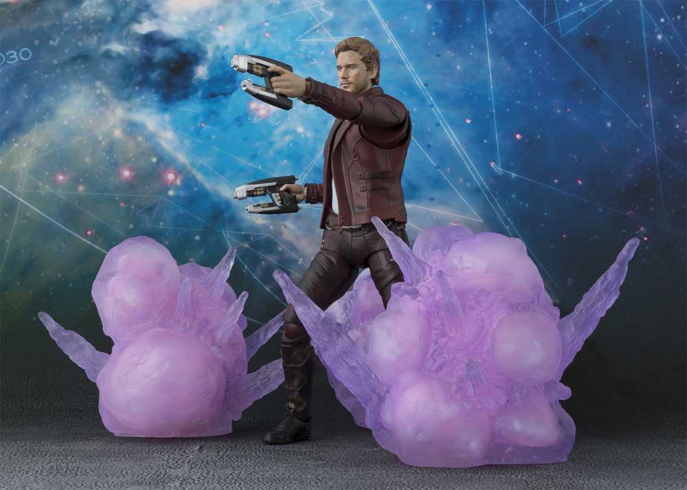 star lord doll