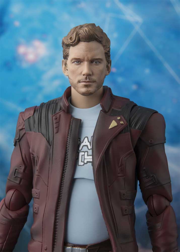 star lord doll