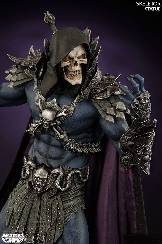 busto skeletor