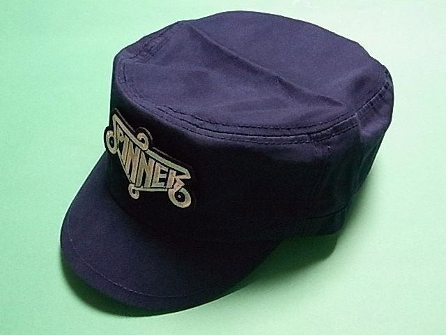 Blade Runner Spinner Hat Cap - Click Image to Close