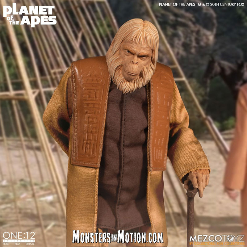 planet of the apes 1968 toys