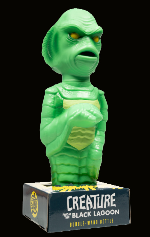 Creature from the Black Lagoon Super Soapie Universal Monsters - Click Image to Close