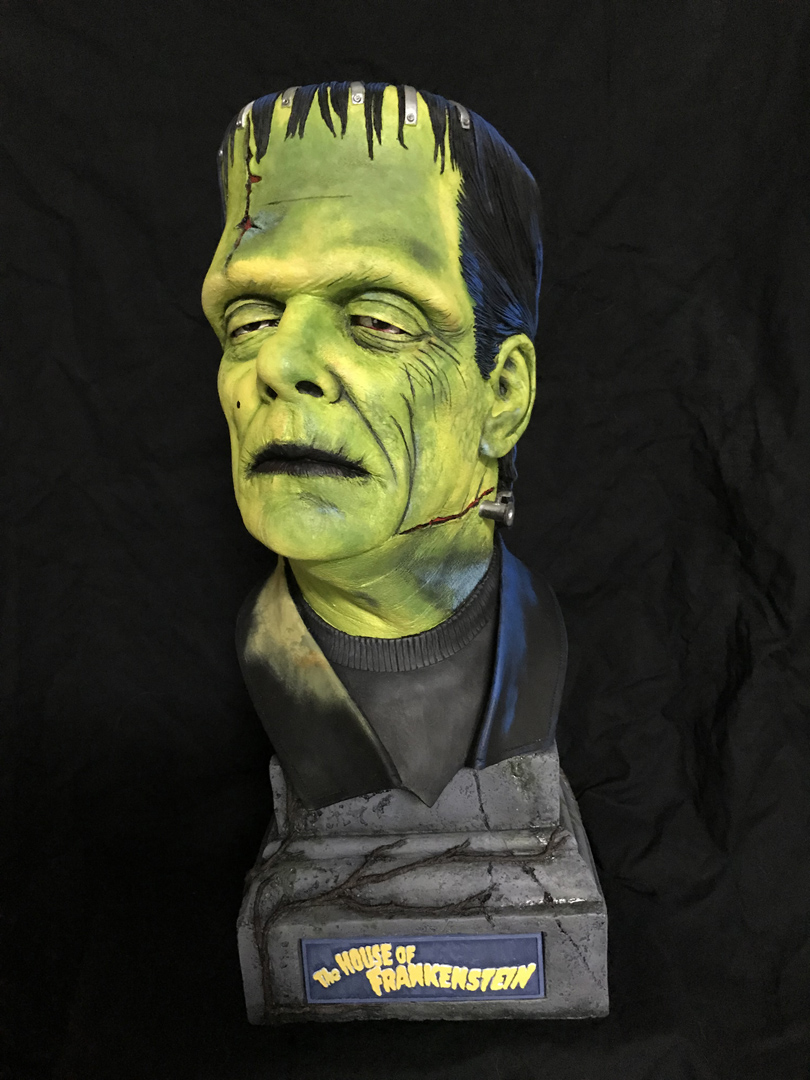 coomodel frankenstein