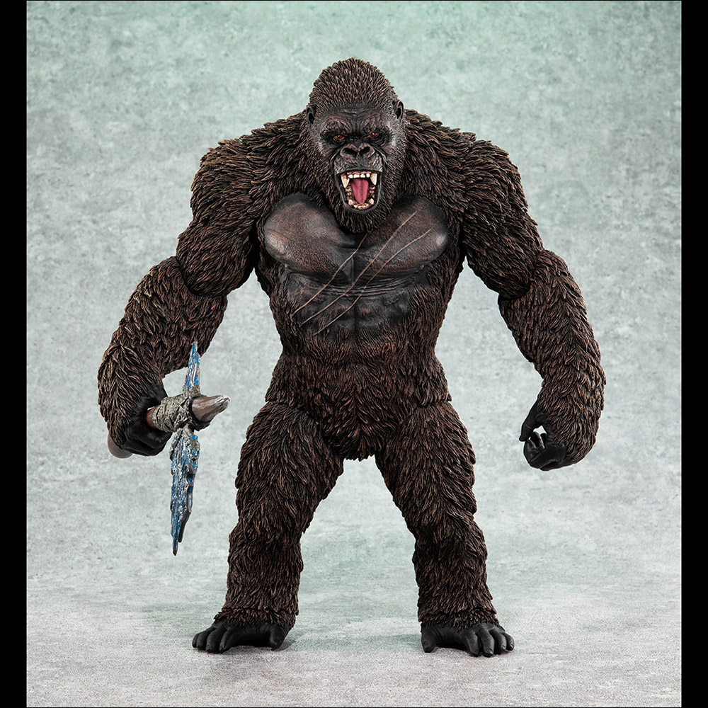 godzilla vs kong bobblehead