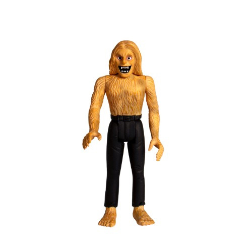 bark at the moon figure