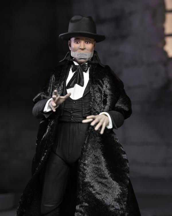 Phantom of the Opera Ultimate Figure Universal Monsters - Click Image to Close