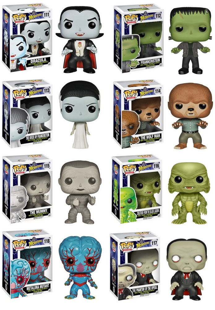 pop vinyl prices uk