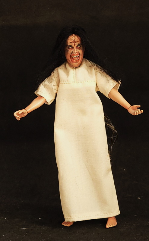 Salem's Lot Marjorie Glick 8" Retro Style Figure - Click Image to Close